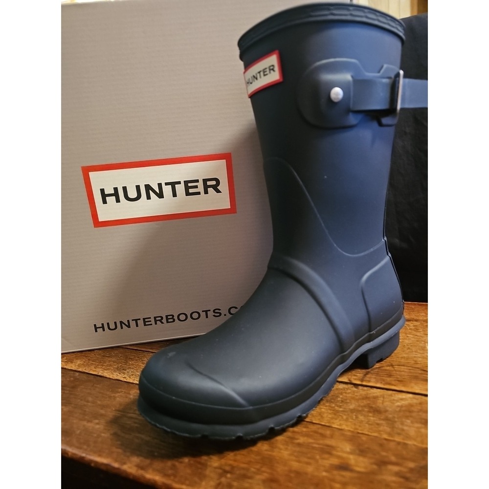 Hunter Boots